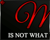 ♦ MUSIC IS NOT ...