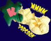 Mmm Popcorn