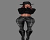 Winter Relaxed Set