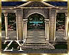 ZY: Moon Night Garden