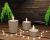 Tropical Candles