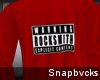 RS Explicit Crewneck