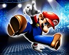 Super Mario Dance