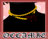 H.B  Neckalce