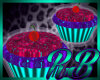 *RB* Bettie's Cupcakes