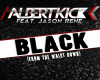 Albert Kick ft JR Black