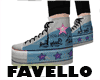 F* Sky Retro