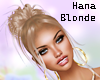 Hana Blonde