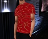 red shirt