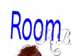 Room Mod Sign