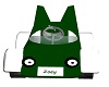 Zoey's Toy Car