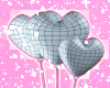 heart balloons dev. Ɛ>