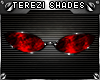 !T Terezi Pyrope glasses