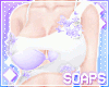 +Goddess Set Purple