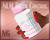 NG* NLM Birth Control