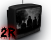 Old TV