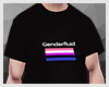Genderfluid Black Shirt2