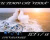 LE TEMPS A  VENIR