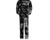 Urban Camo Set