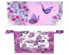 Kids Butterfly Towel/pic