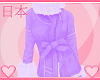 |N| Pastel Winter Coat