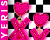 YS! XO Earring