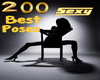 200 Best_ Hot poses
