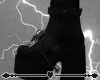 Goth Boot