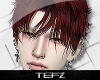 𝕿 . ASA ϟ DARK RED
