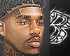 JAMAL BRAIDEDLOCS V2