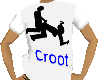 F Croott