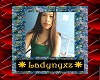 Ladynyxz PHOTO FRAME