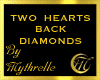 TWO HEARTS BACK JEWELS