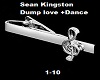 Sean Kingston- Dump love