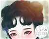 ❖三重 Buns