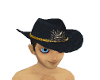 TX Ranger Cowhoy Hat