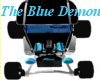 The Blue Demon
