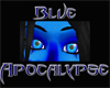 Blue Apocalypse Tail 1