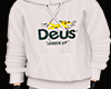 (MD)Fashion Deus hoodie*
