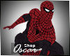 ! Spider Suit #2
