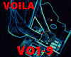 VOILA ( REMIX TECHNO )