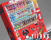 易 Japan Vending Machin