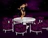 [SxD] Purple Dance Table