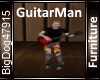 [BD]Guitarman