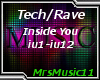 Rave - Inside U