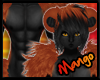 -DM- Red Lemur Fur M V2