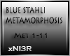 BlueStahli-Metamorphosis