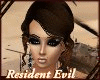 (M)~Resident evil hair