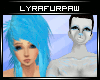 *Ly* Tabuko Hair v4 ~M