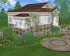 Summer  house  UA